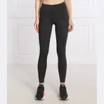 Леггинсы узкого кроя Desigual, черный - фото