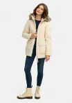 Зимнее пальто Ragwear, Ecru - фото 2