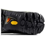 Походные ботинки Mammut Sapuen High Goretex, серый - фото 5