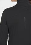 Топ Endurance MIDLAYER CHABA, Black - фото 6