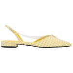 Сандалии женские Charles&Keith - фото 11