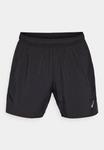 Спортивные шорты ASICS CORE SHORT, Performance Black/Black - фото 5