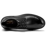 Туфли мужские низкие черный Aokang - фото 4