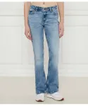 Джинсы gj g09 Flare fit Guess Jeans, синий - фото