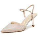 Сандалии женские Tata, розовый - фото 12