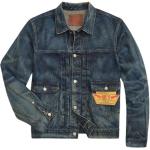 Ralph Lauren Куртка мужская синяя - фото