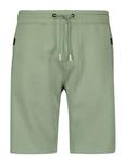 Тканевые шорты No Excess, зеленый - фото