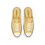 Кроссовки chuck 70 mule 'yellow white' Converse, желтый - фото 3