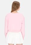 Толстовка myMo Sweatshirt, Light Rose/Light Pink - фото 3