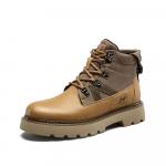 YEARCON Мужские походные ботинки цвета хаки - фото 7