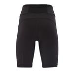 Леггинсы Silvini Lugana, черный - фото 2