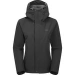 Куртка Rab Downpour Rab, Black - фото
