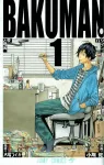 Bakuman. (1) (Jump Comics) - фото
