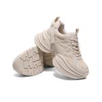 Кроссовки BELLE Chunky Sneakers Women's Low-Top - фото 15