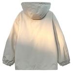 Куртка Unisex HAVR, матча зеленая - фото 5