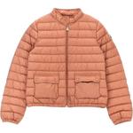 Moncler Куртка Pink Kids' - фото