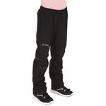 Брюки Kilpi Rizo, черный - фото