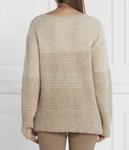 Свитер шерстяной Riani Regular Fit, бежево-кремовый - фото 4