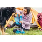 Рюкзак Gregroy 3D Hydro Trek 3L для питья Gregory, синий - фото 3