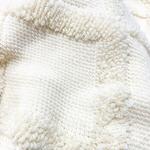 Одеяло Primera Boho, 170 см, экрю - фото 4