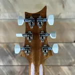 PRS Limited Edition 40-летие Custom 24 - Tiger Eye 394598 - фото 10