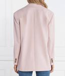 Куртка дерби Comfort fit Marella, коричневый - фото 4