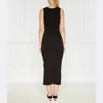 Платье Налимера Hugo, черный - фото 3