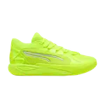 Кроссовки Puma Wmns Stewie 4, Flawless - Lime Squeeze - фото