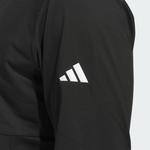 Пуловер Adidas Ultimate365 Tour Quarter-Zip Pullover, черный - фото 6