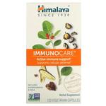 Добавка Himalaya ImmunoCare, 120 капсул - фото