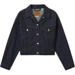 Levis Джинсовая куртка Levi's, Denim Blue - фото