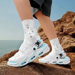 CariteSport Пляжные сандалии унисекс White Moon, цвет White Moon - фото 2