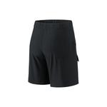 Повседневные шорты унисекс Mizuno, черный - фото 3