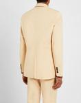 Блейзер 8 By Yoox, бежевый - фото 5