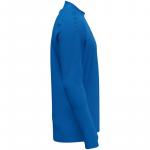 Пуловер с застежкой-молнией Light Flow Jako, синий - фото 4