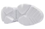 Reebok Royal Bridge   3 'White Black' - фото 5