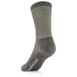 Походные носки Smartwool Classic Hike Full Cushion Crew, черный - фото 3