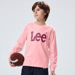 Детская футболка Lee, Apricot - фото 6