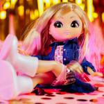 Giochi Preziosi, Кукла с уникальными глазами, Эми - фото 4