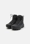 Походная обувь DUCAN II HIGH GTX MEN Mammut, черный - фото 2
