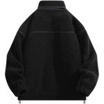 Куртка унисекс Doraemon, Черный (шнурок) - фото 13