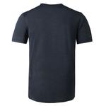 Функциональная рубашка Endurance Portofino S/S Performance Tee, черный - фото 2