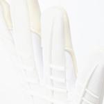 T1TAN Вратарские перчатки для взрослых White Beast 3.0 - фото 4