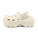 Сабо женские EXULL Q, Beige - фото