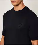 Футболка Regular fit Emporio Armani, синий - фото 4