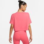 Футболка Performance NIKE Swoosh, Pitaya - фото 4