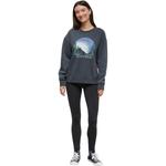 Свитшот Twilight Forest Tentree, мультиколор - фото 2