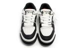 Кроссовки BLOCCO5 Stylish Skateboarding Shoes Unisex Low-top Black/white, черный - фото 4