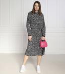 Рубашка Tommy Jeans, черный - фото 2