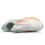 Кроссовки мужские низкие желтые Warrior - фото 3